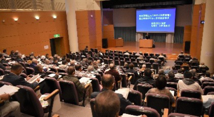 「決算・総会研修会」「農業の労務管理と労働・社会保険研修会」を開催しました。