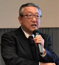 特定社会保険労務士 石井 富可志 氏